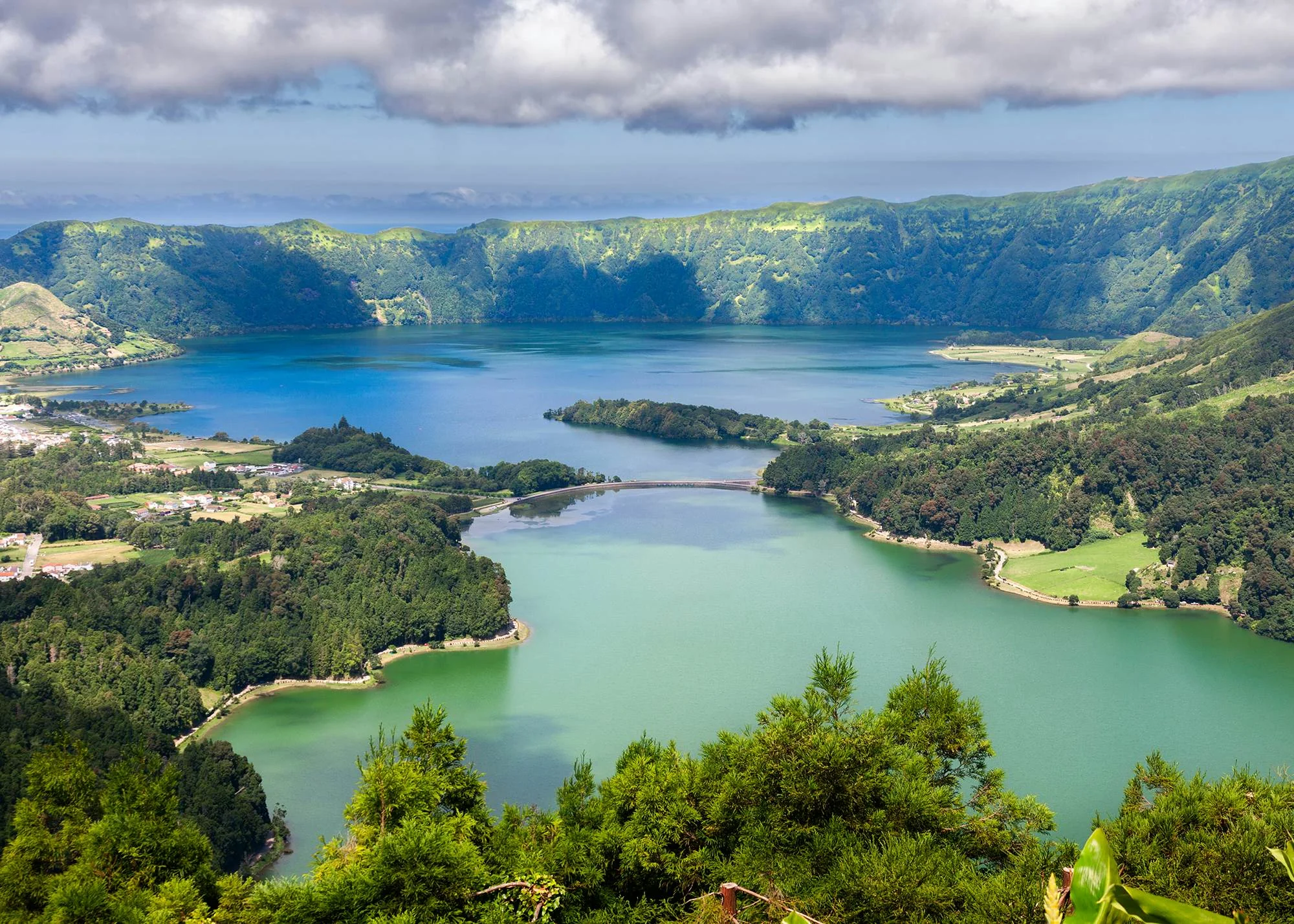 About the Azores — Discover the 9 Islands
